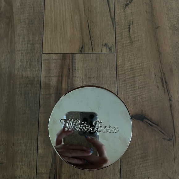 bath and body works candle - Picture 2 of 4